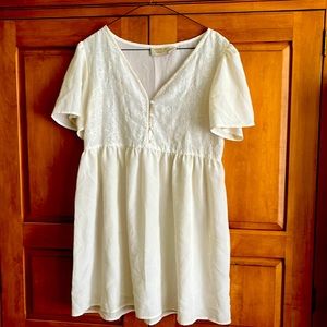 Vintage Victoria’s Secret nightgown